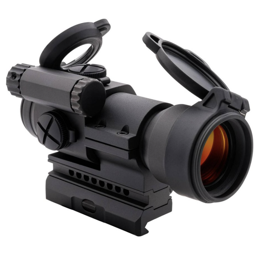 Aimpoint PRO Review (Tested 2024) — Core Vision Training